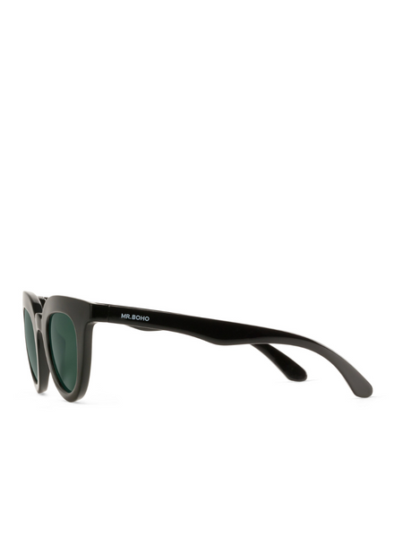 Hayes - Black