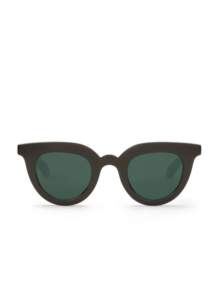 Hayes - Black
