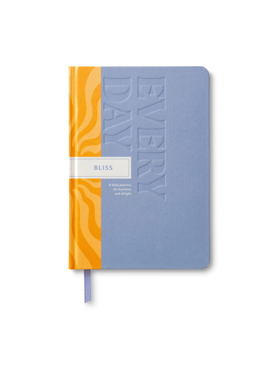 Every Day Journal - Bliss