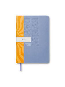 Every Day Journal - Bliss