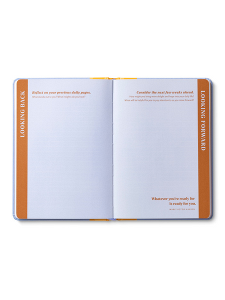 Every Day Journal - Bliss