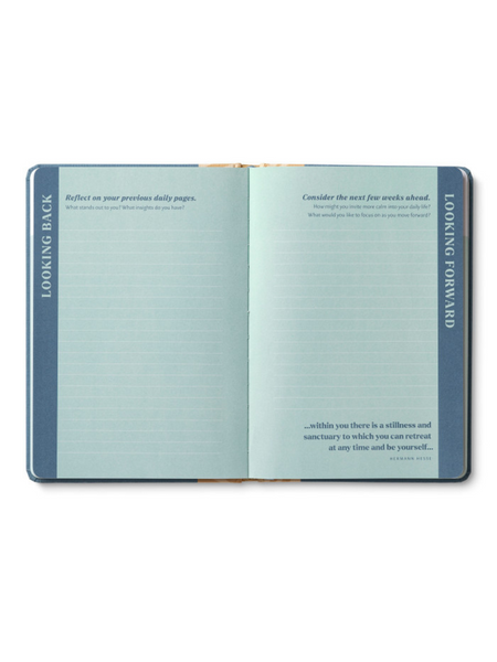Every Day Journal - Calm