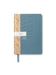 Every Day Journal - Calm