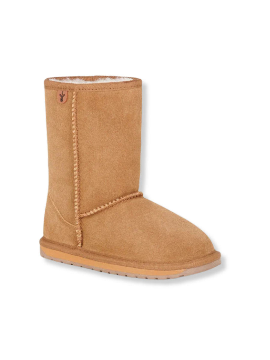 Wallaby Lo Chestnut