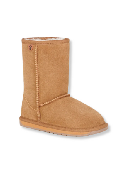 Wallaby Lo Chestnut