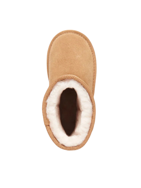 Wallaby Lo Chestnut