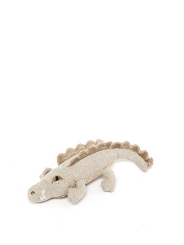 Karen the Crocodile Rattle
