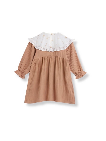 Lola Dress - Chintz