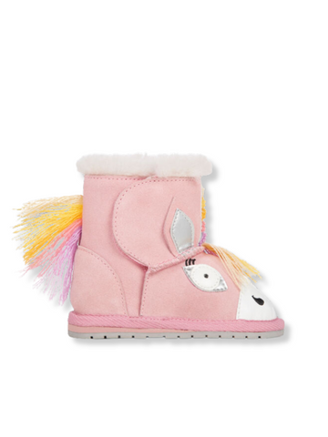 Magical Unicorn Walker