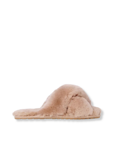 Mayberry Slides Camel