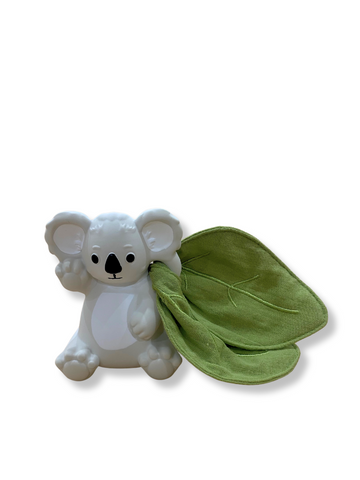 Banks the Koala Rattle & Scrunch