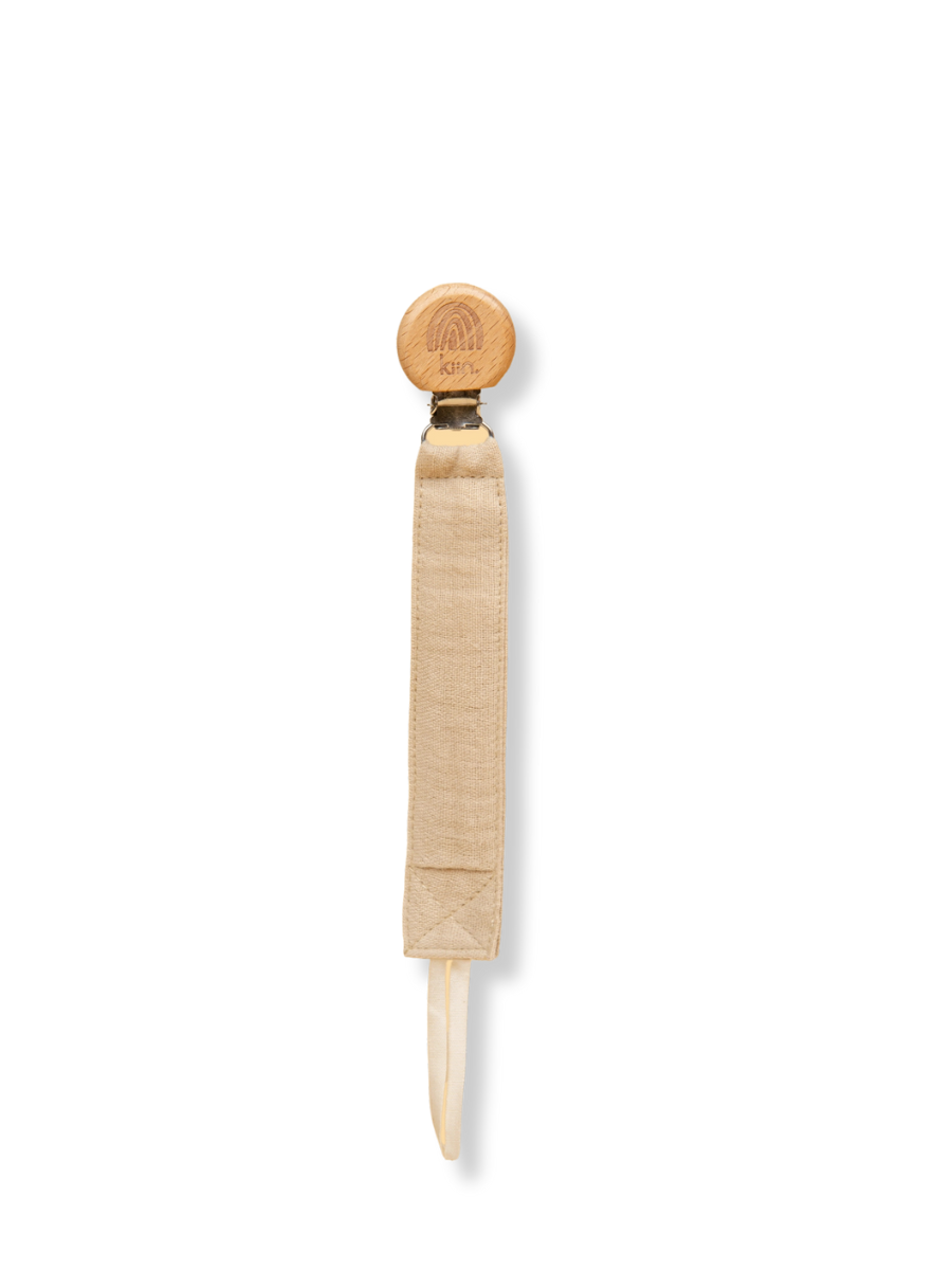 Cotton Dummy Clip Oat