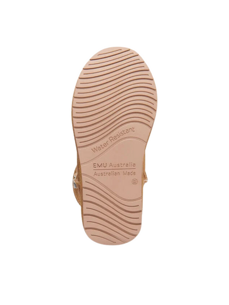 Platinum Stinger Mini Chestnut