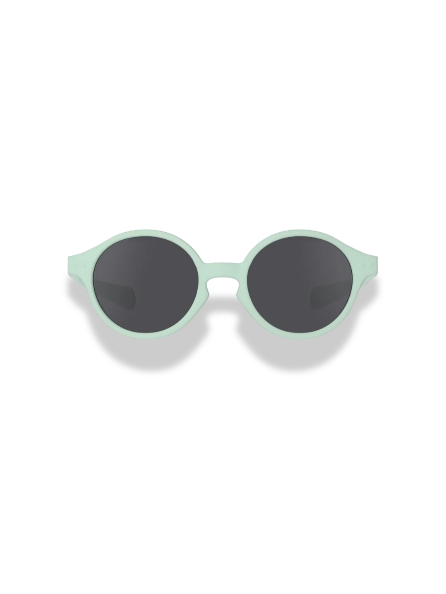Sun Kids Collection D - Aqua Green