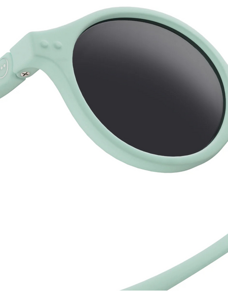 Sun Kids Collection D - Aqua Green