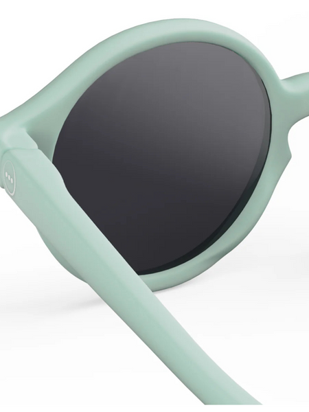 Sun Kids Collection D - Aqua Green