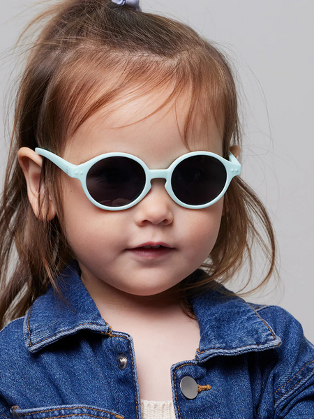 Sun Kids Collection D - Aqua Green