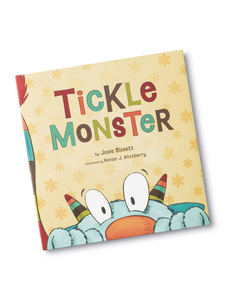 Tickle Monster