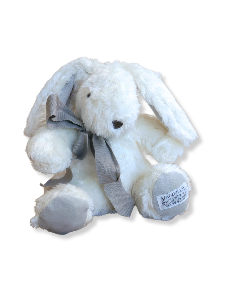 Fluffy Flopsy Bunny  - Boxed