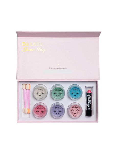 Oh Flossy Deluxe Play Makeup Set