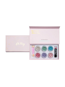 Oh Flossy Deluxe Play Makeup Set