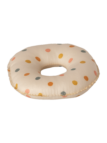 Floatie Small Mouse Multi Dot