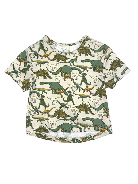 Dinosaur Madness T-Shirt